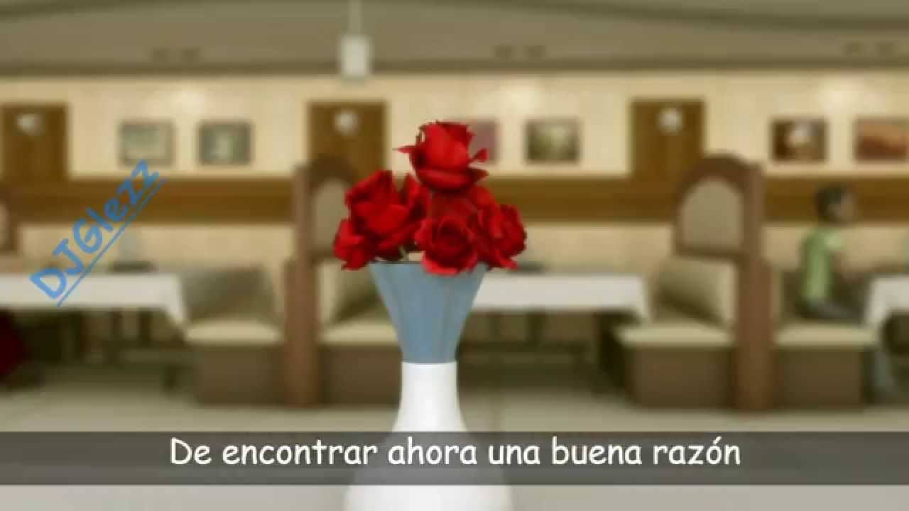 DJGlezz - &iquest;Donde Estas? (Letra) by Los Bukis