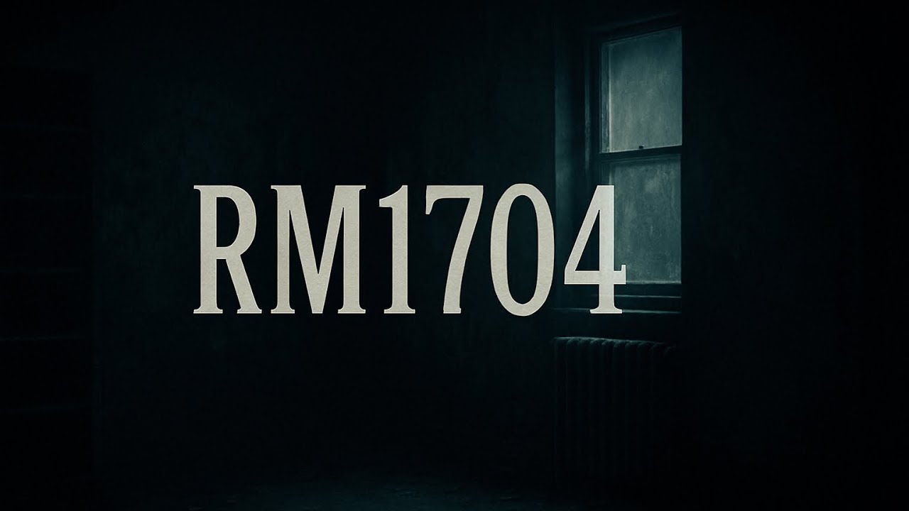 RM1704 &ndash; A Filipino Horror Short (AI-Generated) #PinoyHorror  #AIShortFilm #PinoyNoir