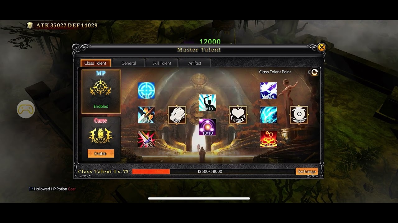 Mu Monarch Best Tutorial