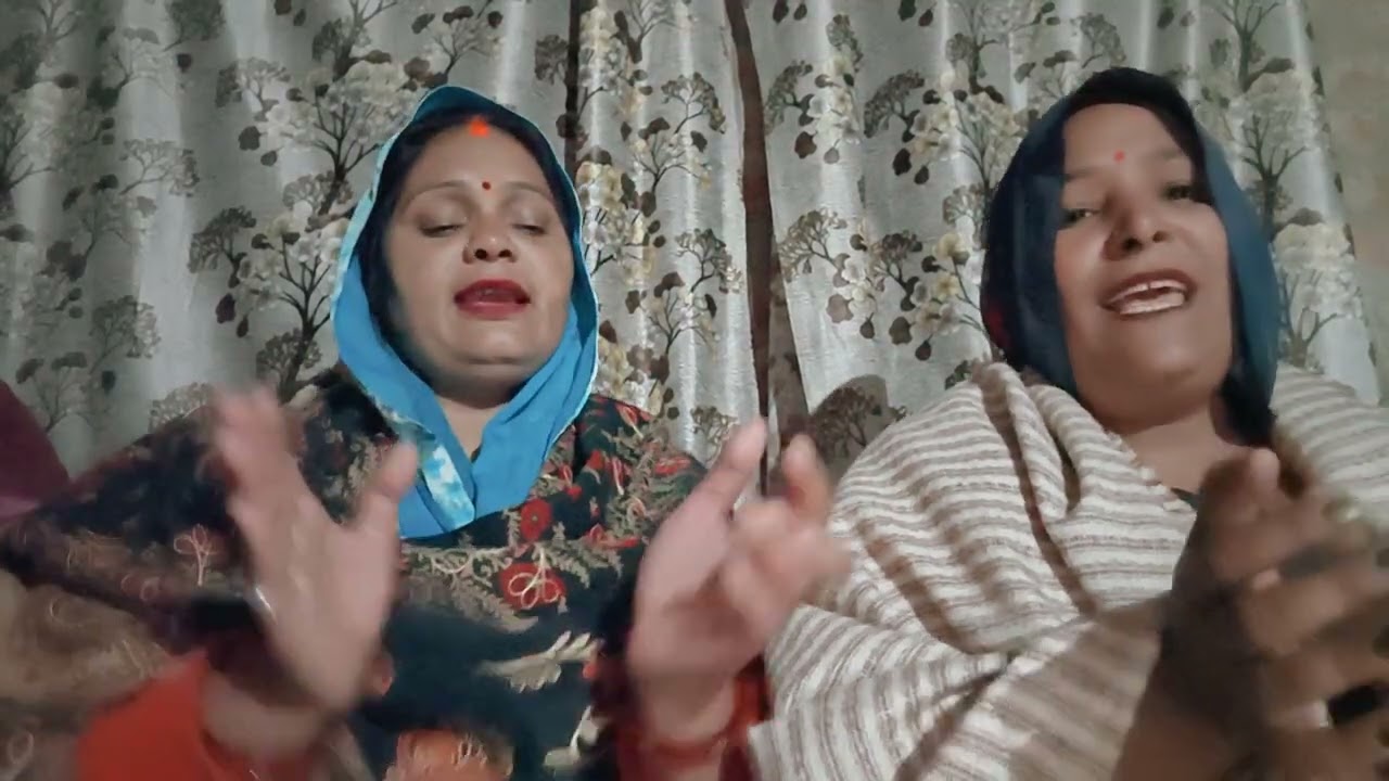 #आप सबके बीच आ चुकी है और गीत#बड़ी भाग्यशाली जमानिया हो#नीलम उपाध्याय ऑफिशियल#आप सब अपना प्यार आशीर
