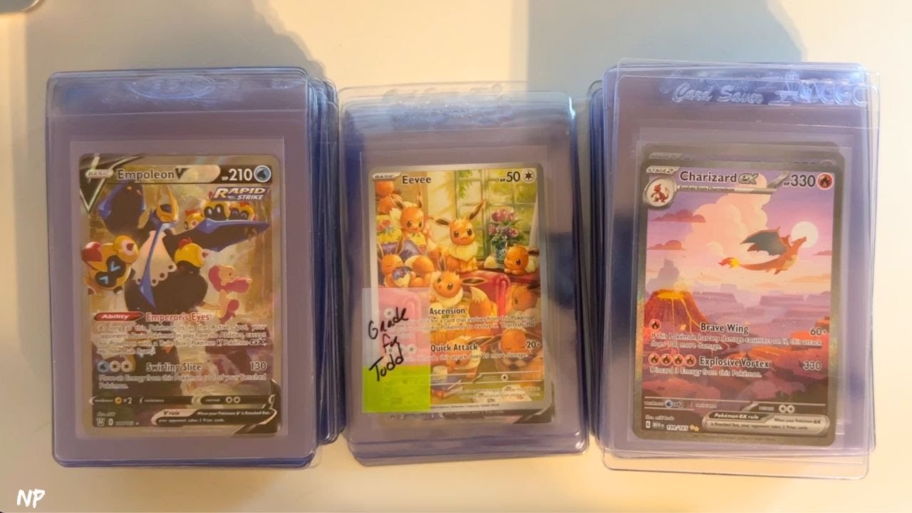PSA SUBMISSION #18 - KC CAC pt. 1