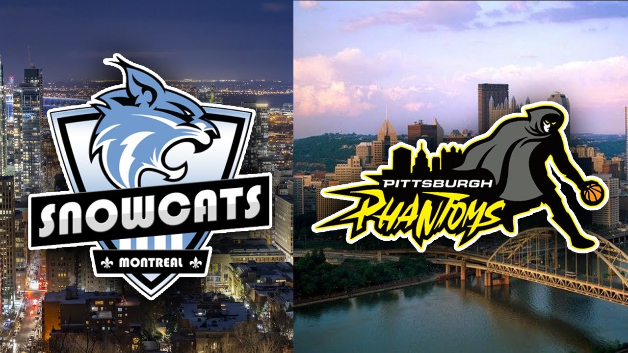 Top 9 Cities that NEED AN NBA EXPANSION TEAM in 2022!