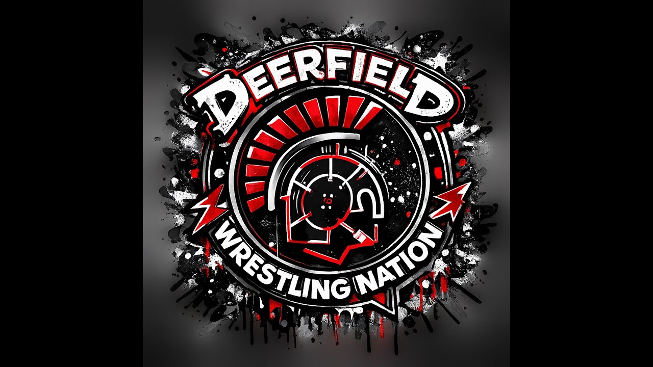 2026 Deerfield Wrestling Highlight Video