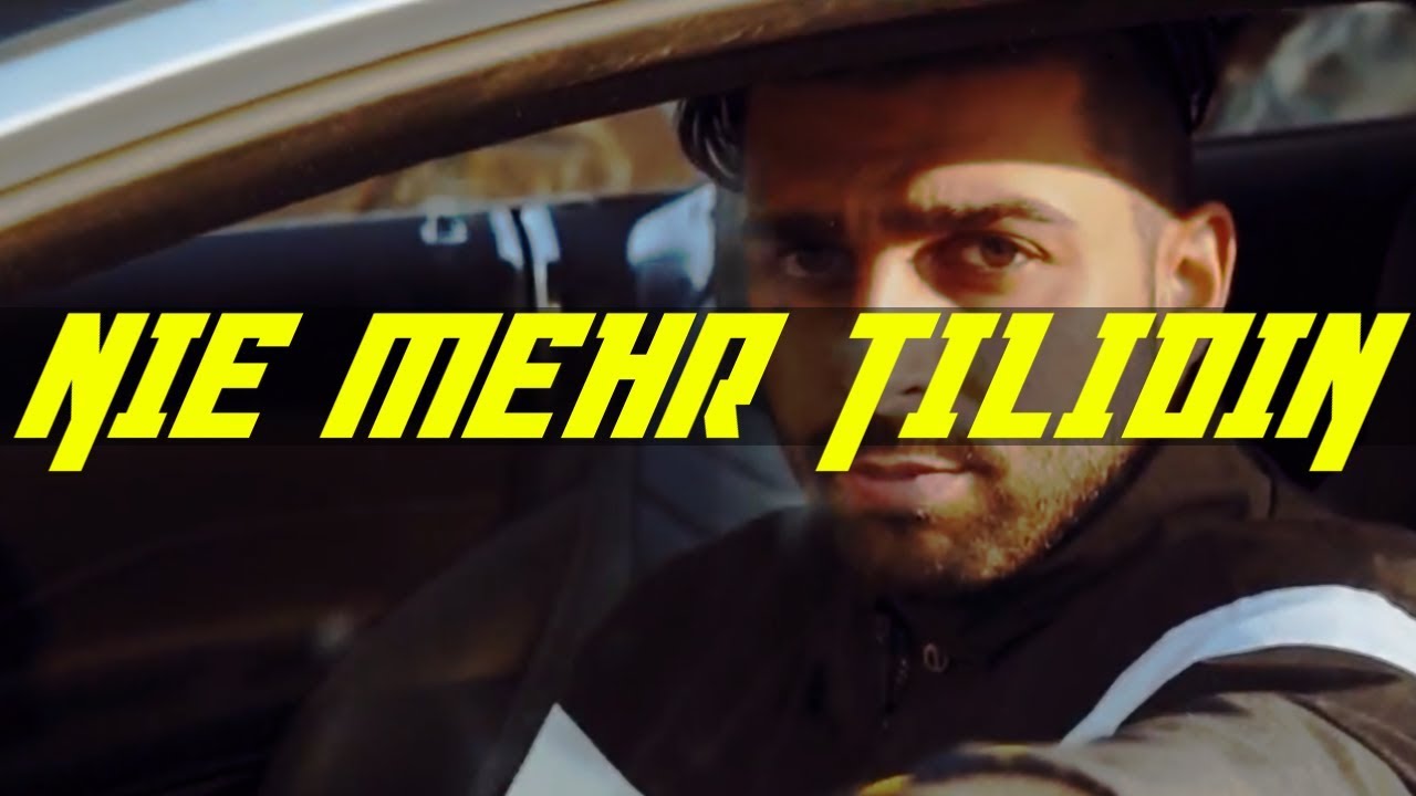 PUNCH AROGUNZ - NIE MEHR TILIDIN (prod. by Bullit)