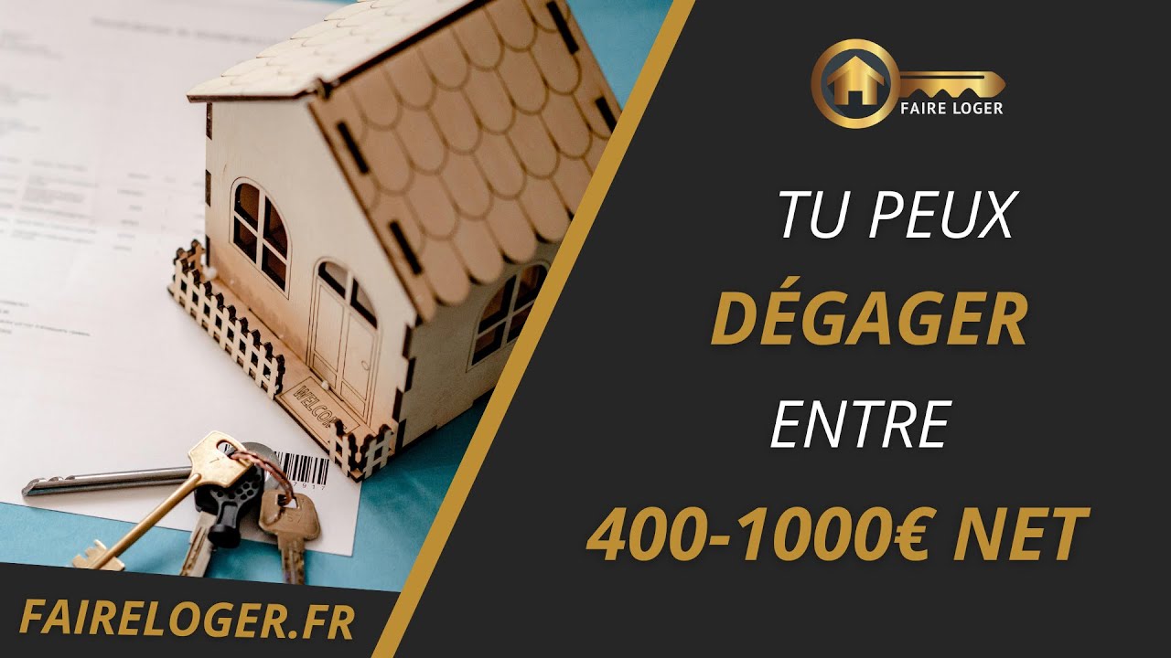 Comment réussir son 1er investissement locatif en 2026 ?