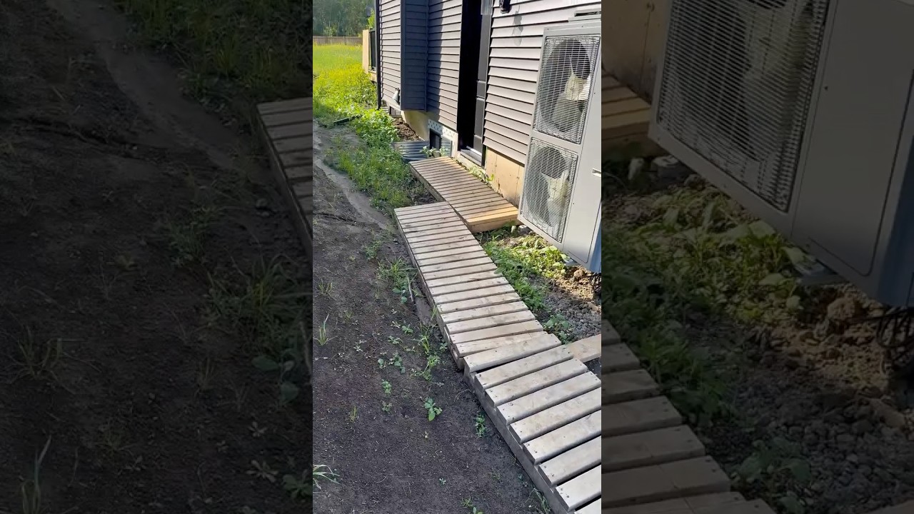 Edmonton Perfect Parging Walls