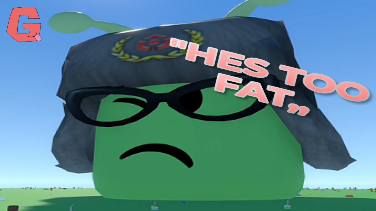The Willem head is TOO FAT..