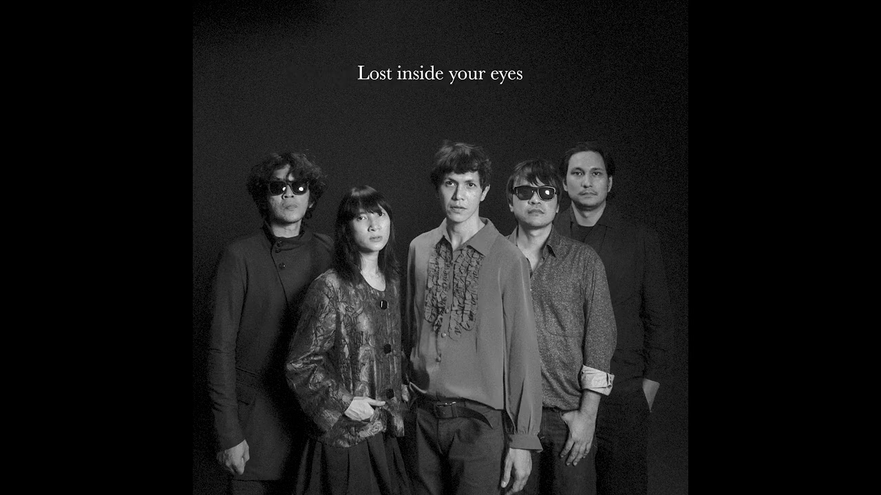 Too Many Love Songs (Demo version)