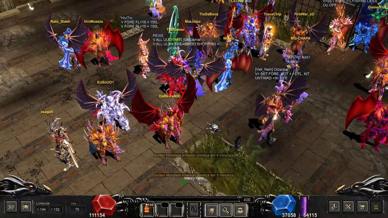 COMO CONSEGUIR ITENS FULLS NO MU MAD? TUTORIAL PARA INICIANTES