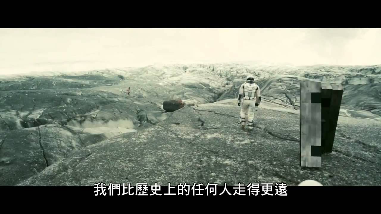 INTERSTELLAR TV Spot - Critics (2014) Christopher Nolan Sci-Fi Movie HD
