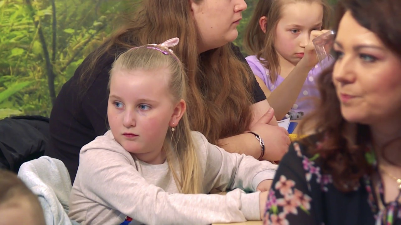 Centrum Przyrodnicze zaprasza po przerwie techniczne