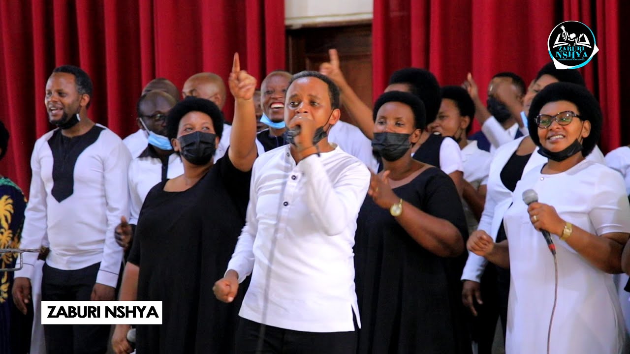 JEHOVAH JIREH CHOIR bararirimbye Haba ibihe bidasanzwe🔥🔥/ Abantu benshi bihannye abandi barahembuka