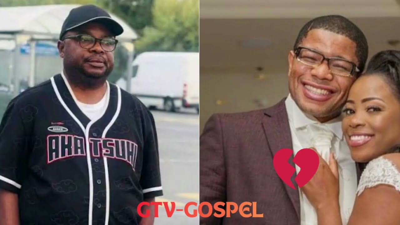 Boketshu Wa Yambo lance un message fort à Sandra Mbuyi et son mari ❤️‍🩹