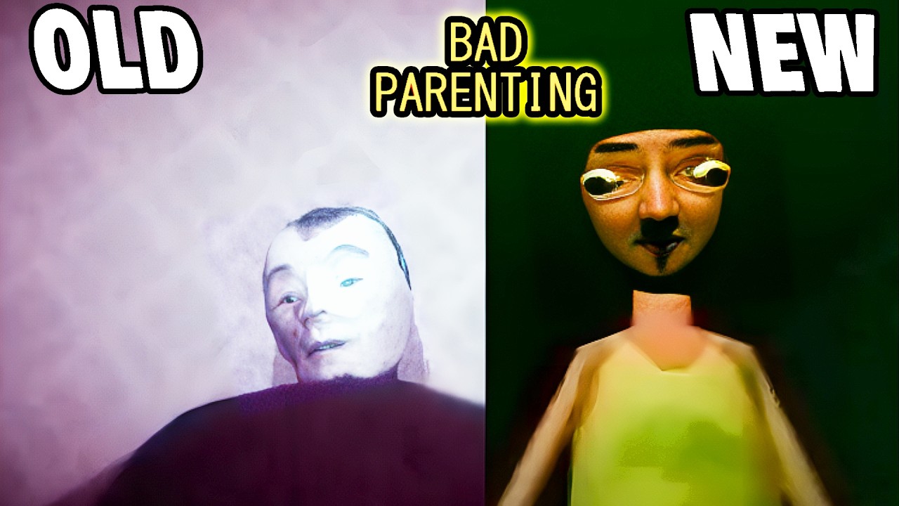 Facts And Secrets You Didn't Know About Bad Parenting 1