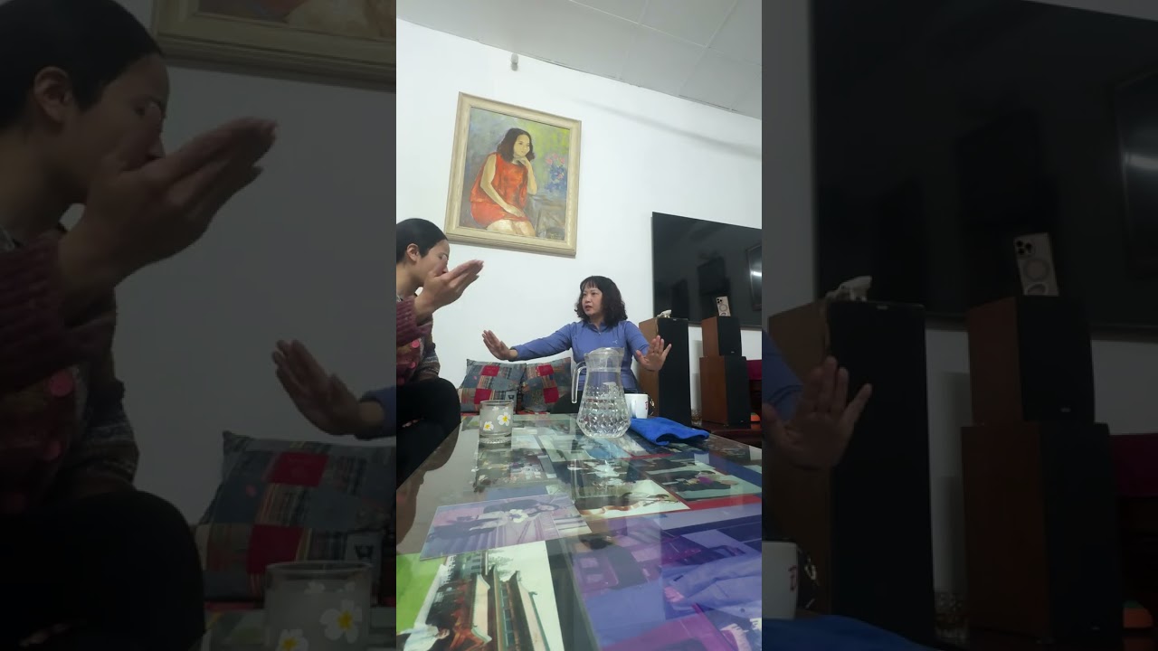 Tranh chấp sang tên sổ đỏ kim