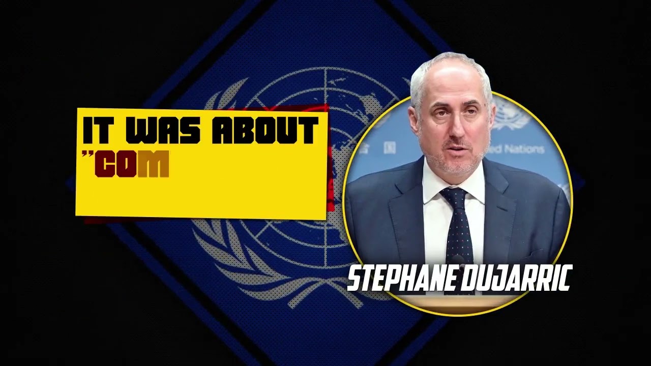 Humanitarian Ideals Replaced By Commercial Interests