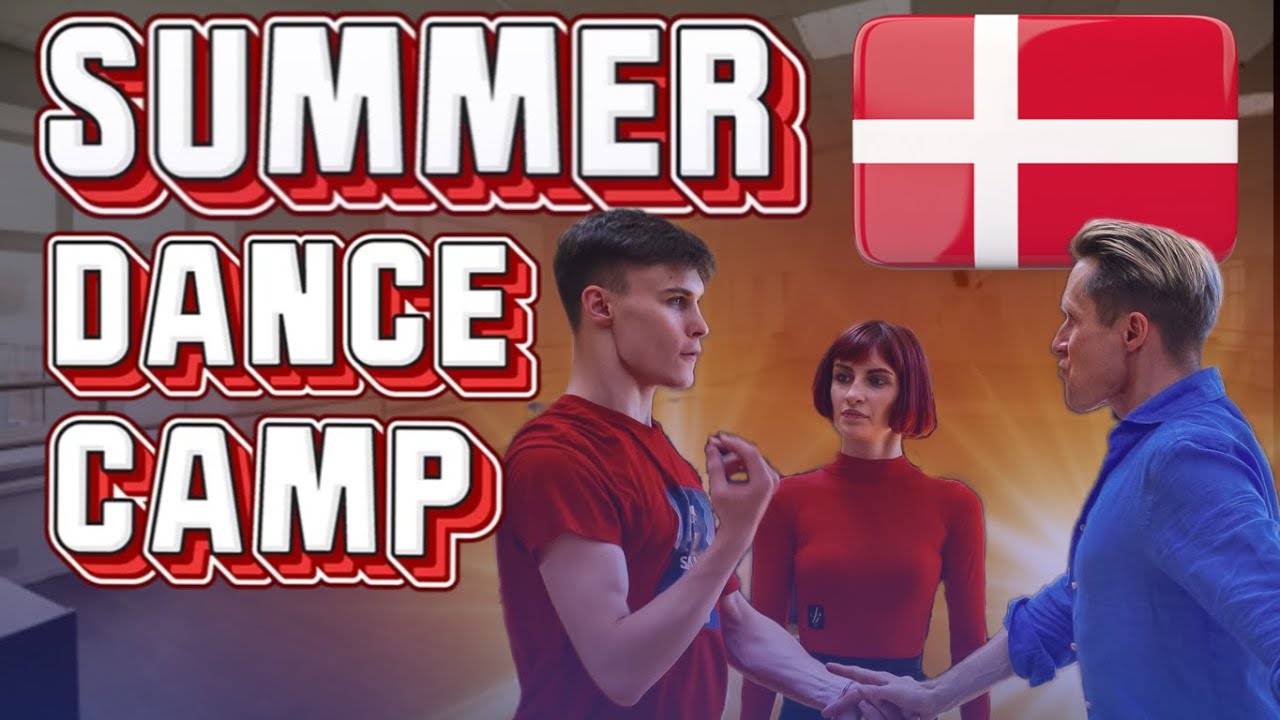 ДАНИЯ | Summer Dance Camp