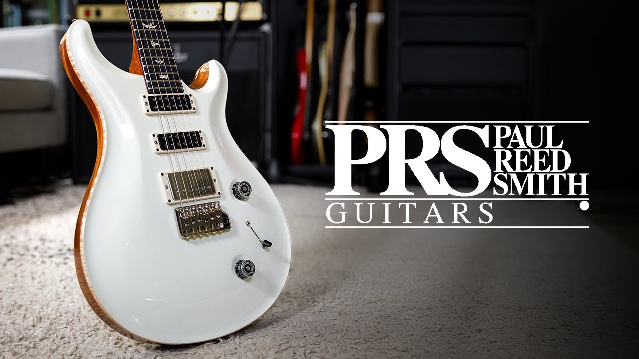PRS Studio + Friedman BE-100 Deluxe | SEAL "Kiss From a Rose" 