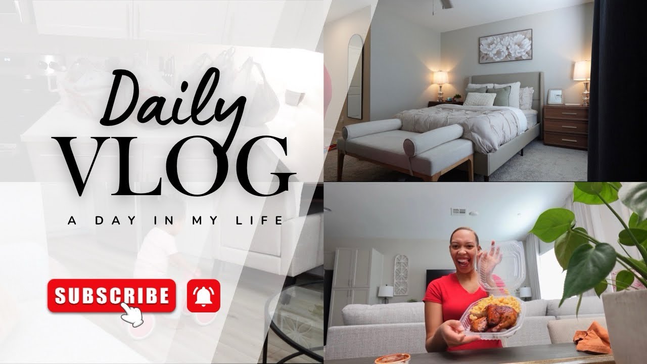 Real Life Family Vlog ✨ Grocery Haul, Beautiful Moments & Funny Time with My Husband