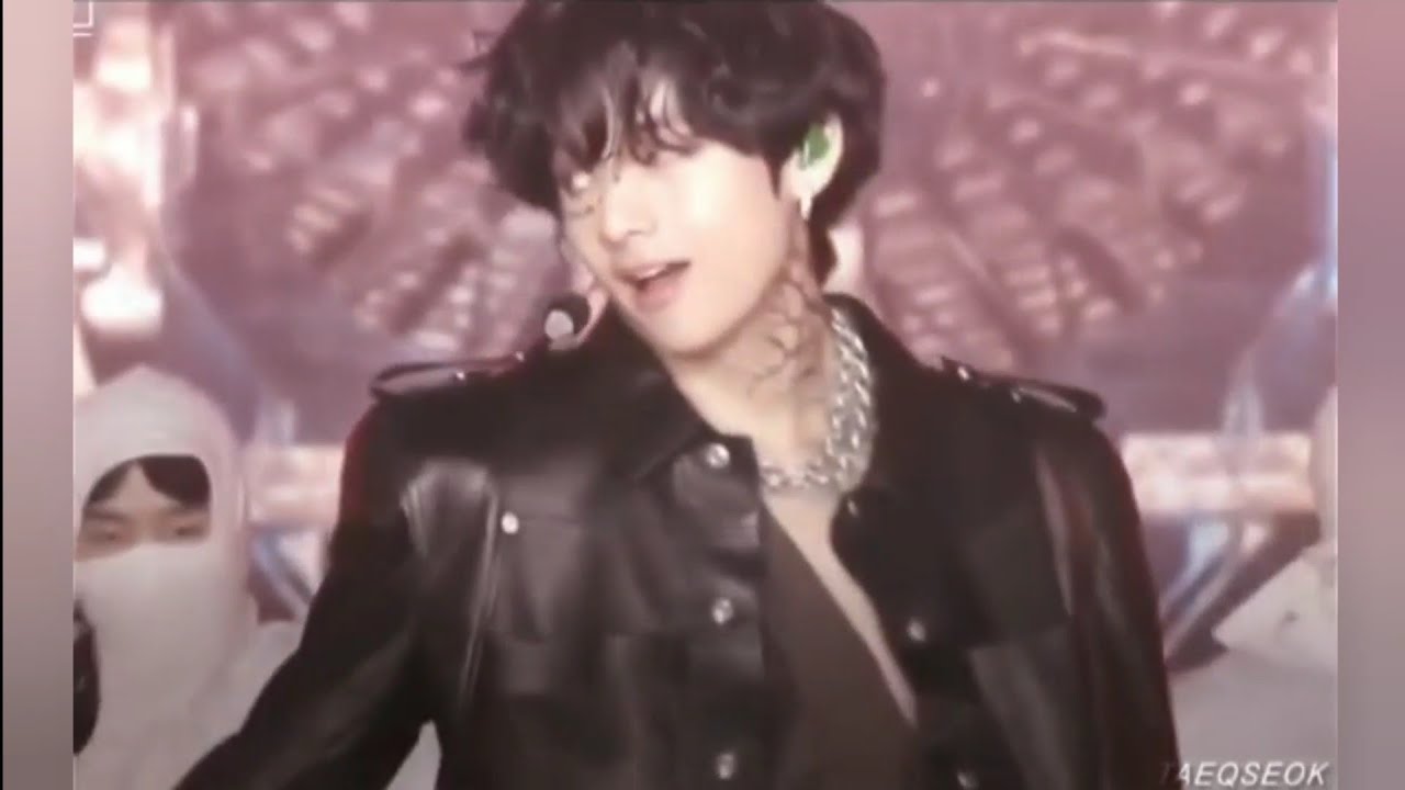 BTS INSTAGRAM EDITS that hit harder than DIONYSUS