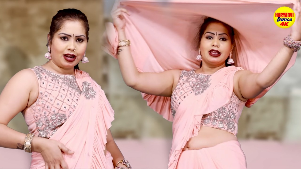 Thada Bhartar I ठाडा भरतार I Aarti Bhoriya I New Haryanvi Dance Performance 2026 I Sonotek Ragni