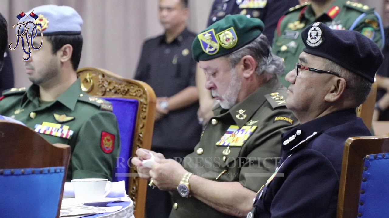 WASIAT TUNKU LAKSAMANA