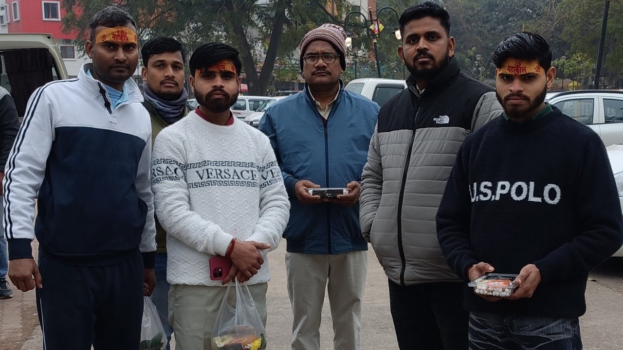 jai shree mahakal 🙏 ☺️💞