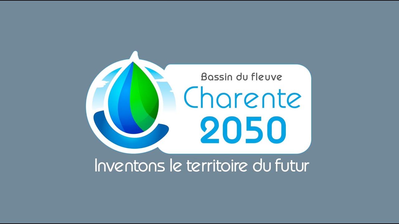 Programme d'action CHARENTE 2050
