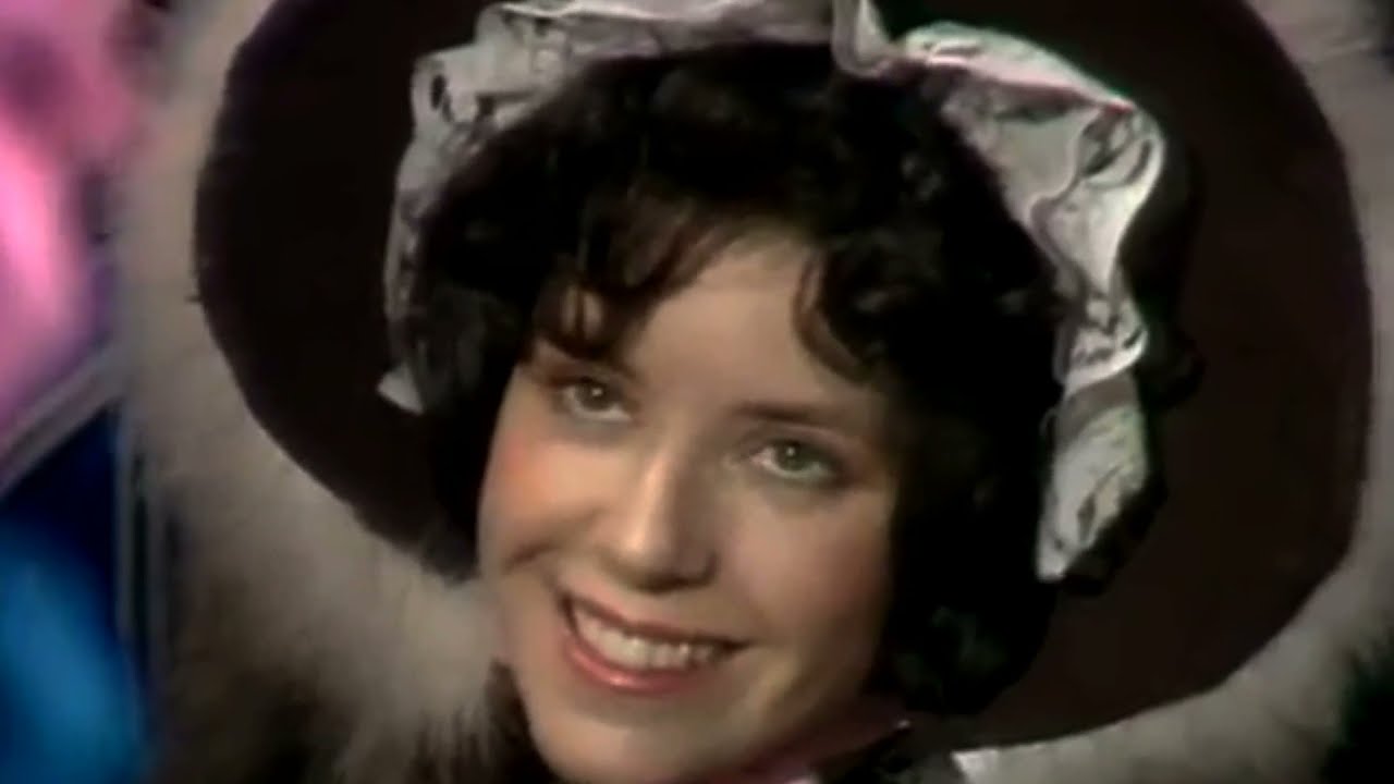 KEN DODD - The Good Old Days - 17th January 1978.