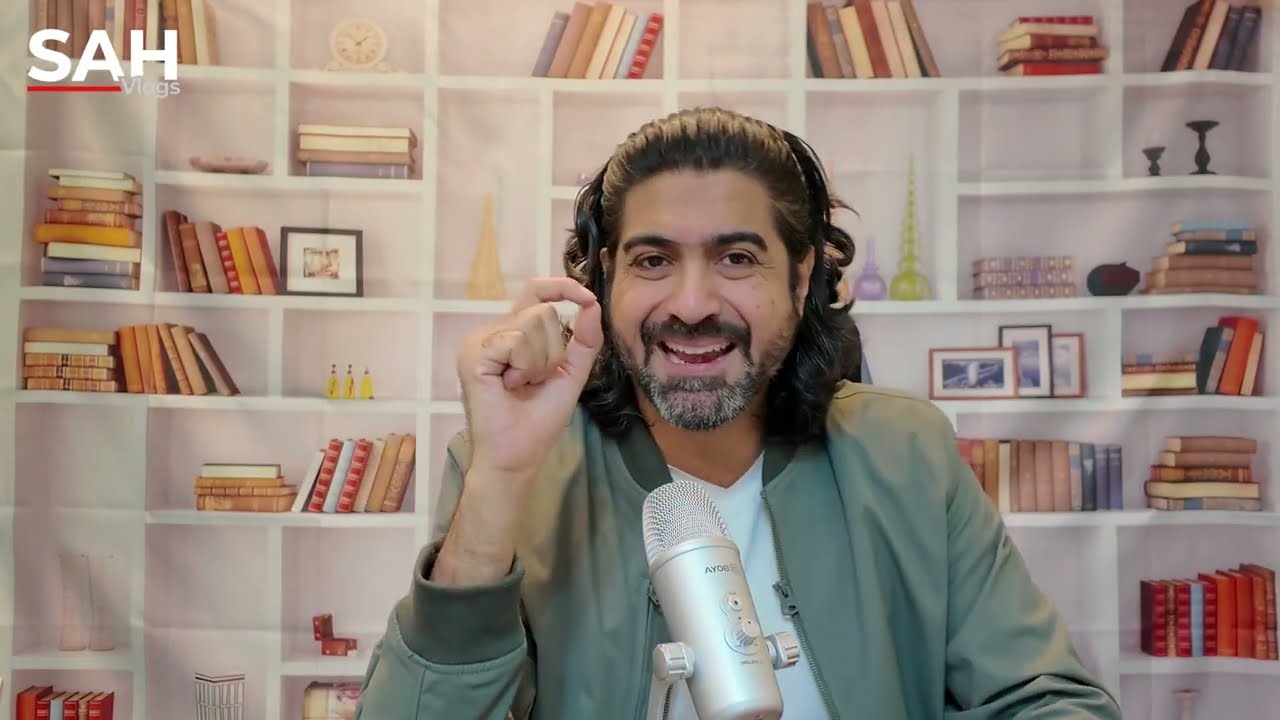 Kya SACH Hai Kya JHOOT? | Breaking Analysis | Syed Ali Haider