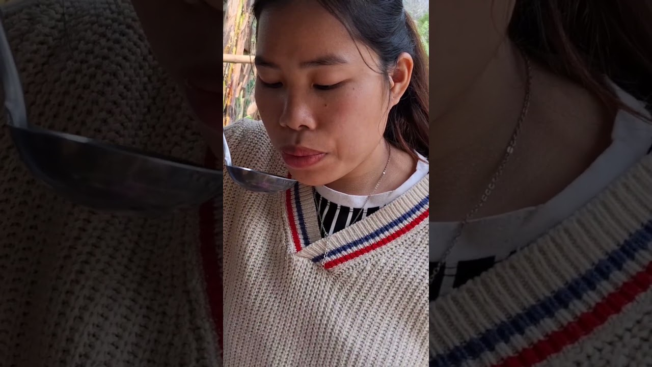 drinking alcohol#singlemomnewlife #mukbang