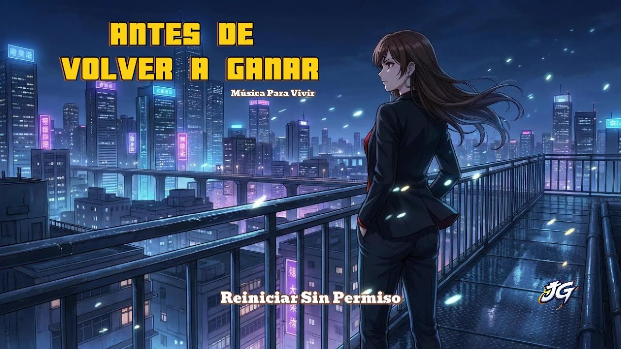 Antes De Volver A Ganar