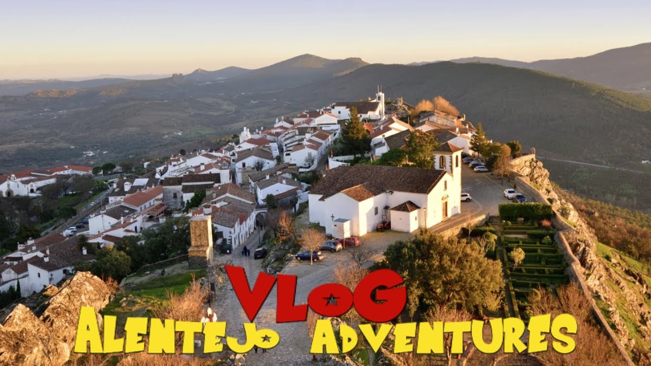 Alentejo Adventures