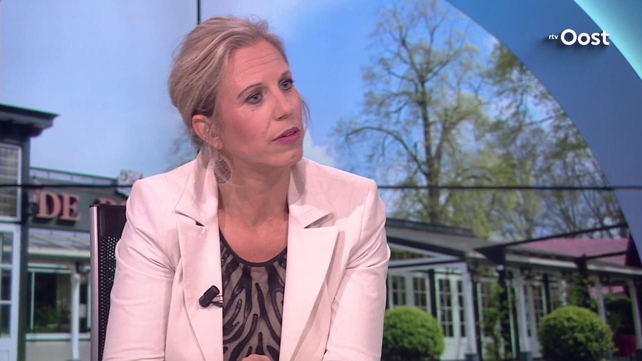 Vier jaar cel geëist tegen Ger Visser wegens fraude bij Eurocommmerce