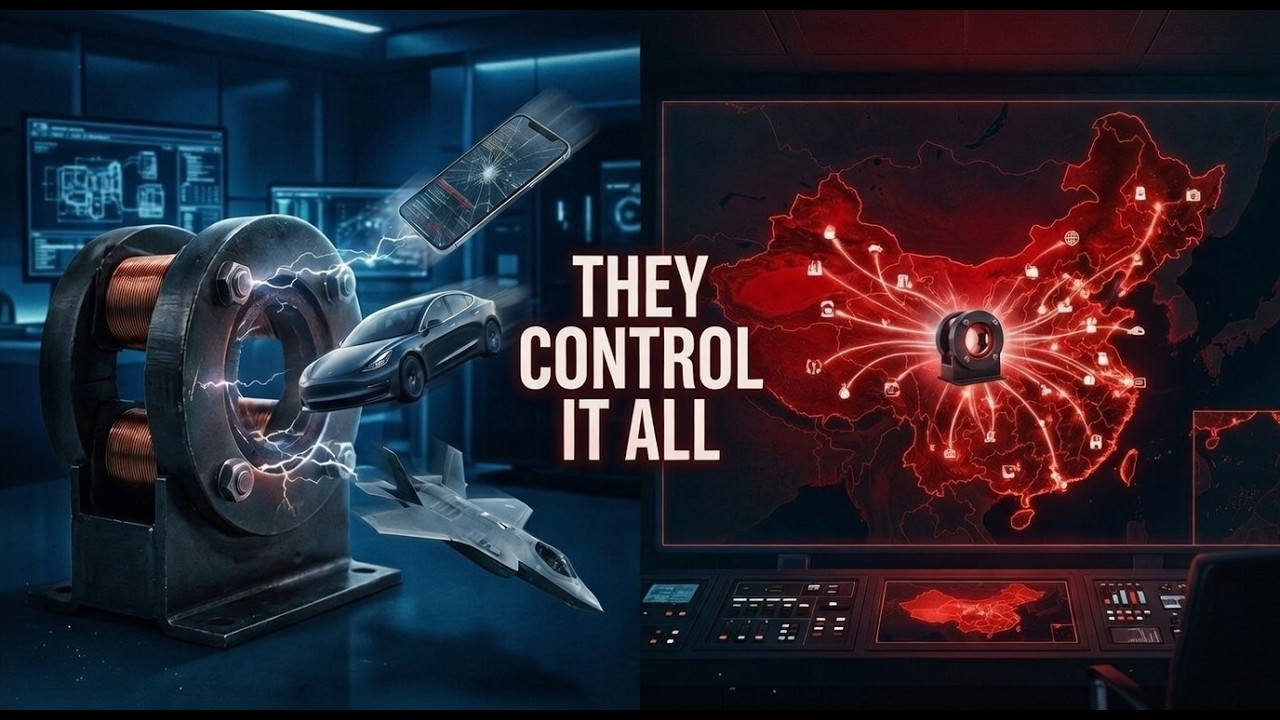 The New Oil Of 21st century