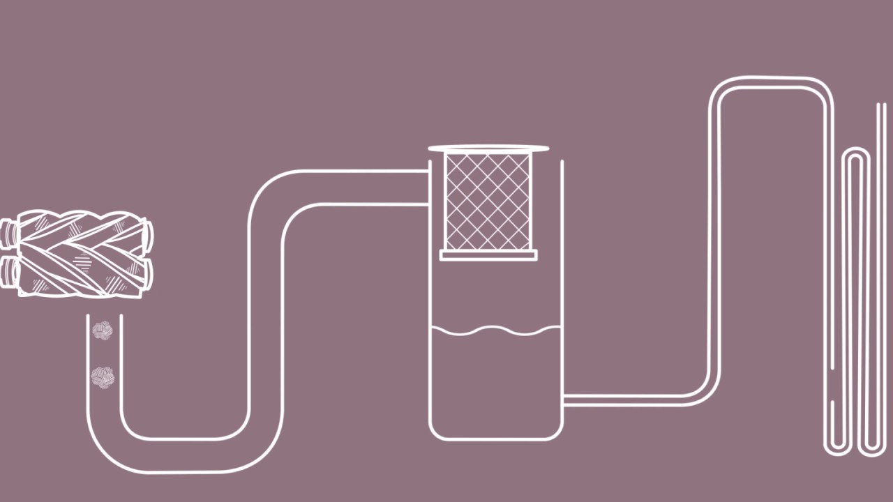 Rotair kompressorolje