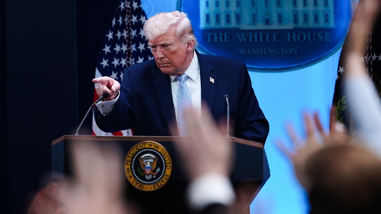 Трамп пригрозил, что &laquo;сегодня ночью погибнет целая цивилизация&raquo;.