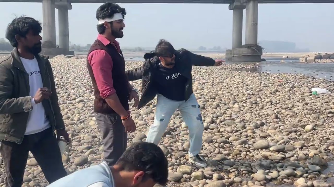 Funny 😹 movement on set of out Door Sheizaan Khan with Amandeep sidhu #zeetv#zeetvshow #zeetvserial 