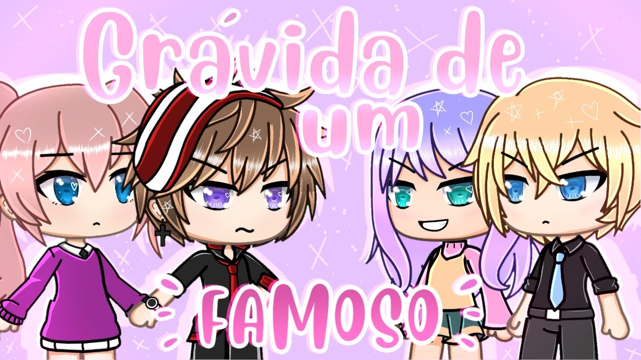 CONFLITOS 💢 | GRÁVIDA DE UM FAMOSO (EP #3)