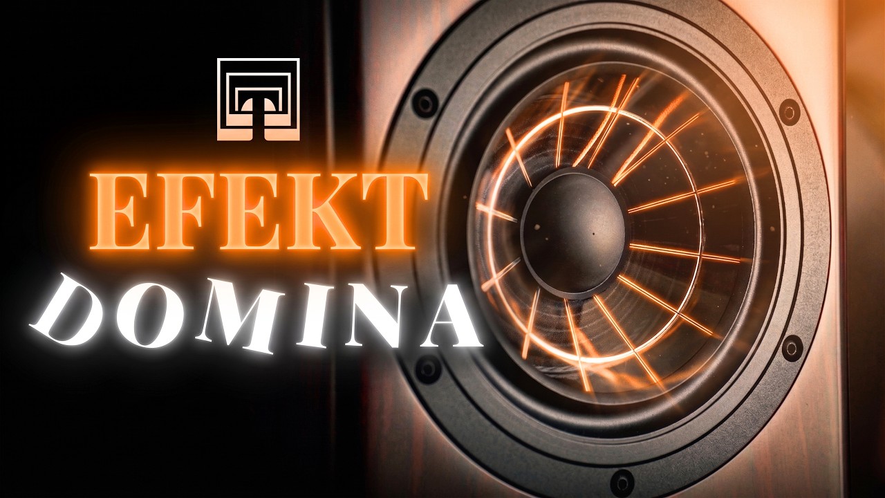 Bolesna prawda o Hi-Fi. Głośniki, kt&oacute;re zepsuły moje stereo 😐