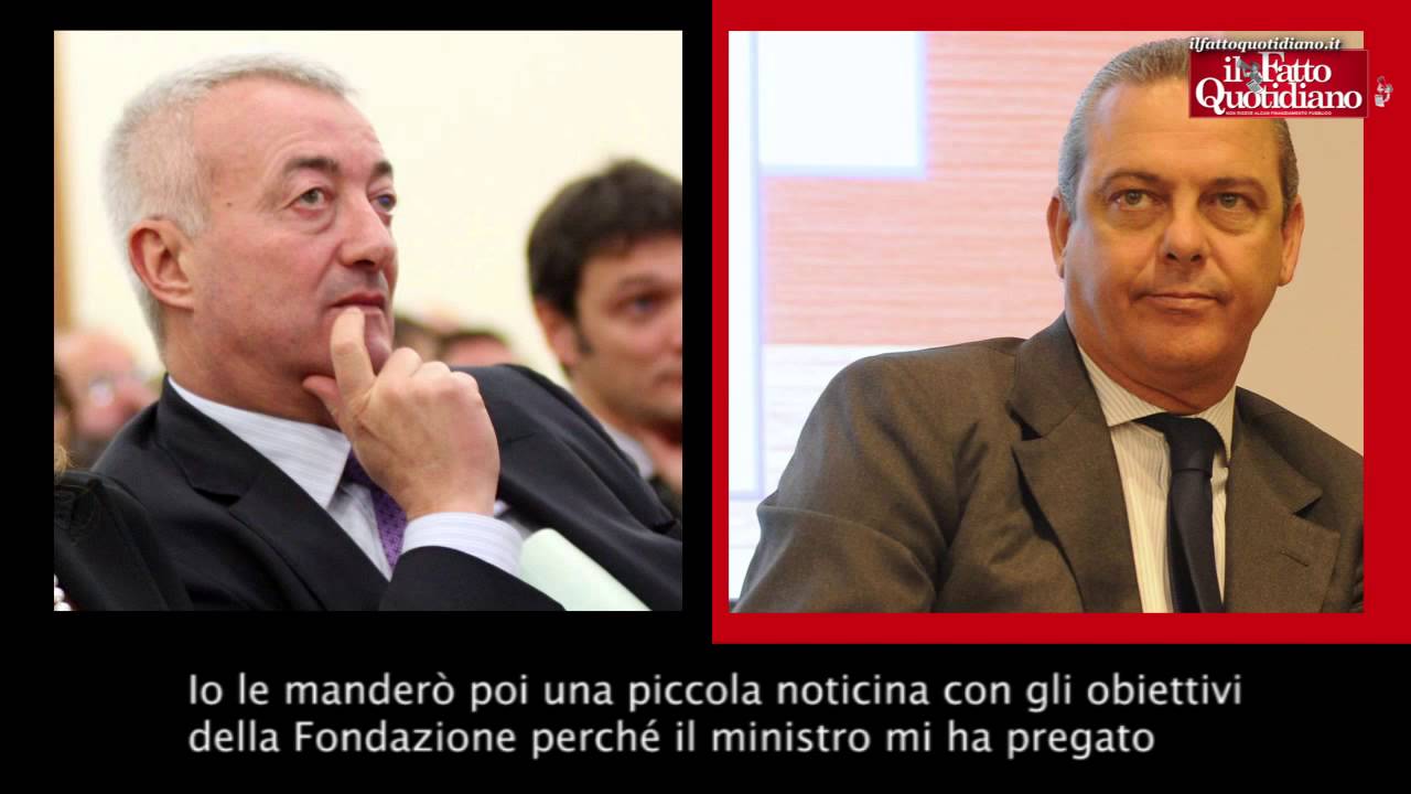 Ilva, l'audio choc di Riva: 