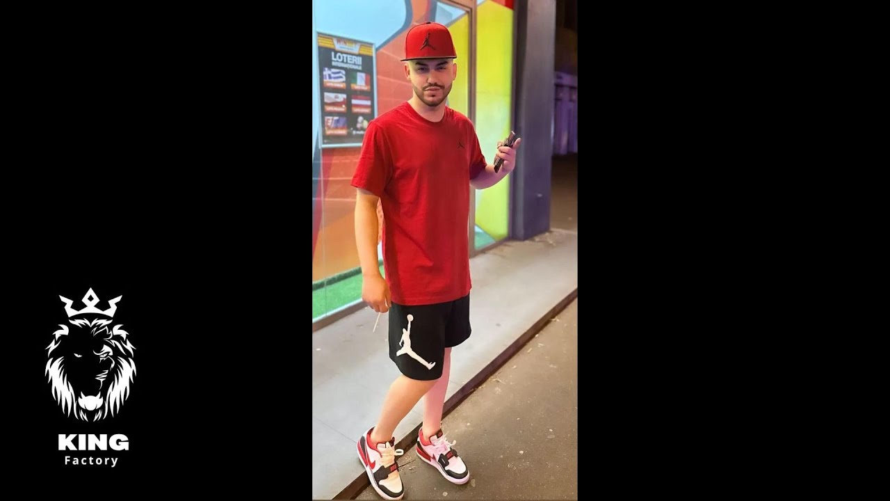 Giovani Stoican - Ia-mi tot (Cover Leo DLR & Cocos DLC)