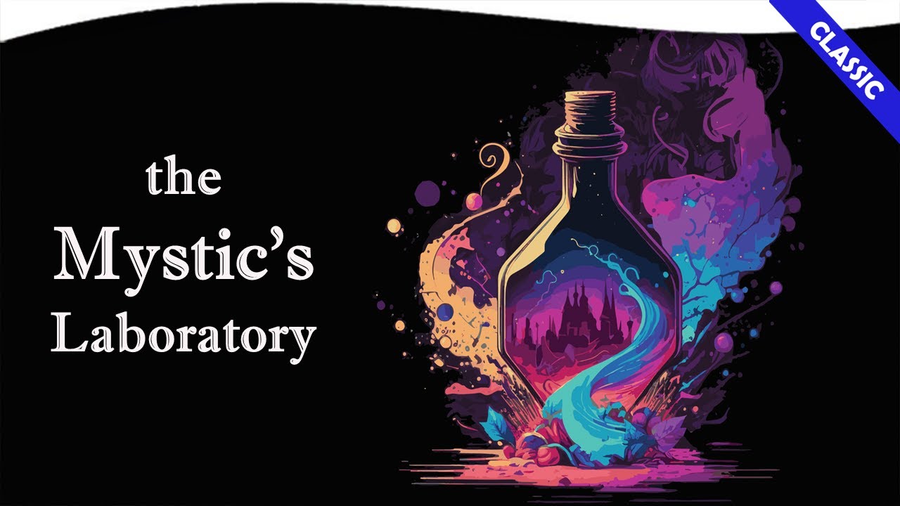 The Mystic's Laboratory with Ravi Ravindra | Theosophical Classic 1988