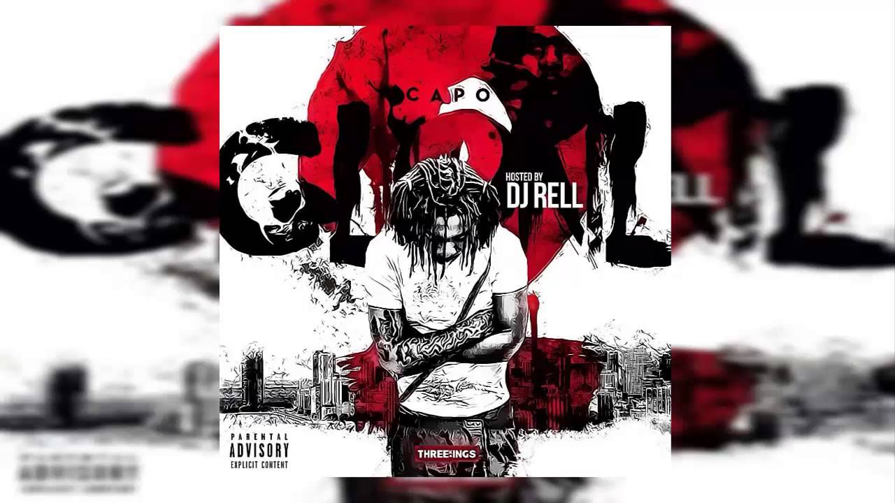 Capo - The Feds (G.L.O.N.L. 2)