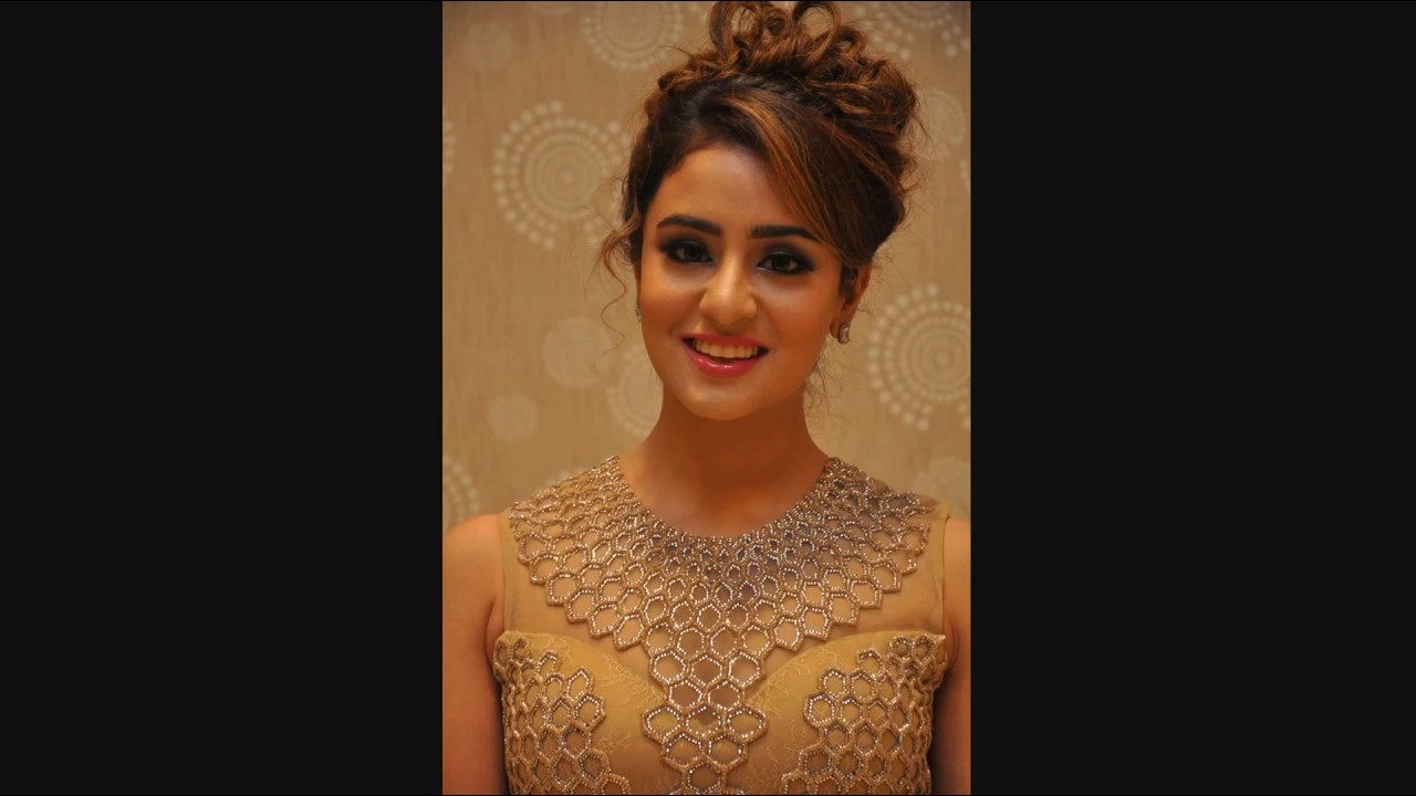 Actress Musskan Sethi Stills From Paisa Vasool Audio Success Meet || SocialNews.XYZ