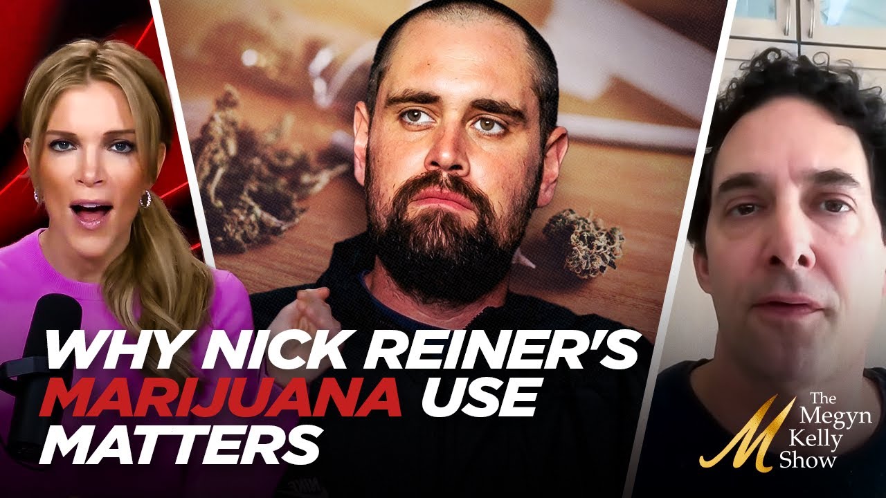 How Nick Reiner and Other Infamous Killers Used Marijuana and May Have Had Psychosis, with Berenson
