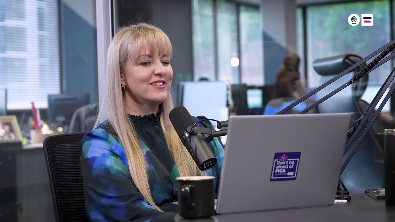 FICA Simplified: Understanding the meaning of FICA and FICA compliance