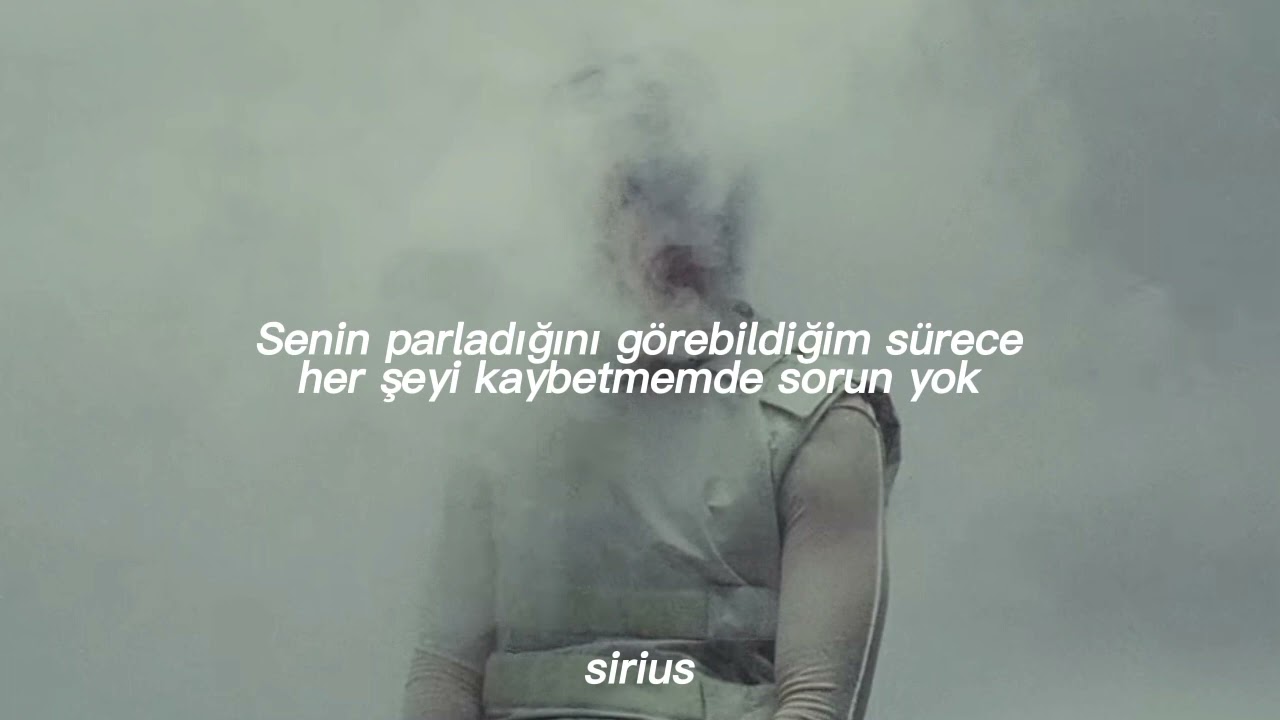 DAWN - Dear My Light (Türkçe çeviri)