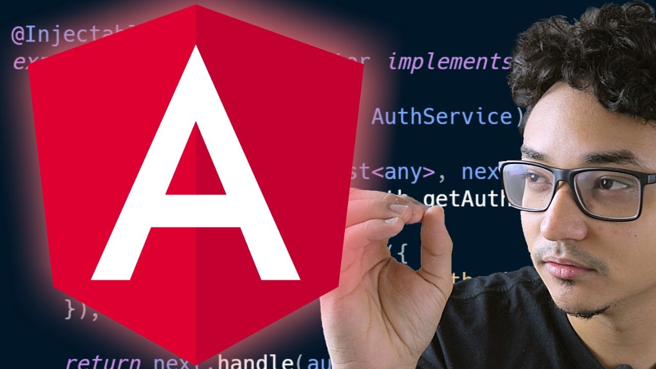 Angular: Você acha DIFÍCIL por causa disso! (DICAS)