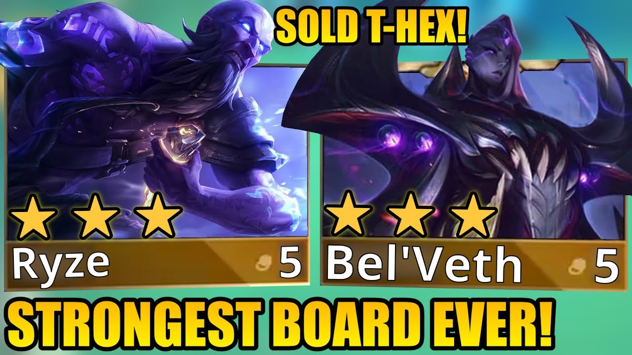 *INSANE* PILTOVER CASHOUT!!! | Teamfight Tactics Set 9 Ranked